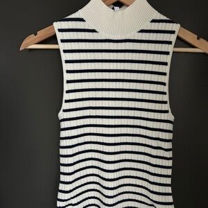 &Other Stories Sleeveless Tank Top NWT